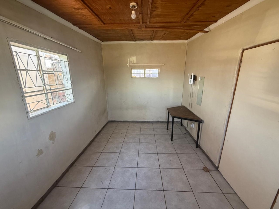 1 Bedroom Property for Sale in Bethelsdorp Eastern Cape